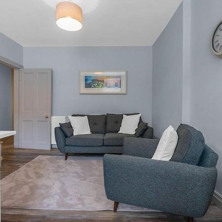 Guestready - Lovely Nest In The Old Town Edinburg Exteriör bild